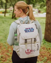 Oniva 17" Star Wars Rebels Tarana Backpack Cooler