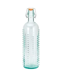 Amici Home Urchin Glass Bottle