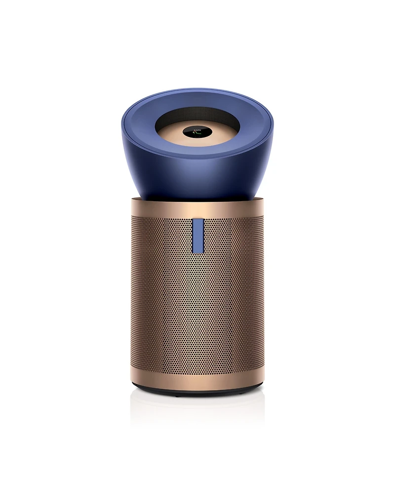Dyson Purifier Big + Quiet Formaldehyde BP04 | Prussian Blue/Gold