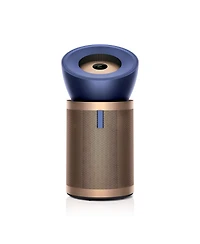Dyson Purifier Big + Quiet Formaldehyde BP04 | Prussian Blue/Gold