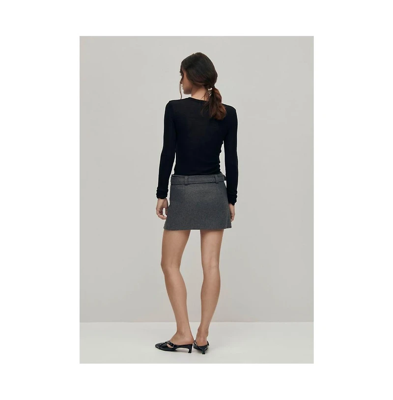 Alohas Women's Liv Skirt