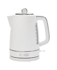 Haden Starbeck 1.7 L-7 Cup Cordless Electric Kettle