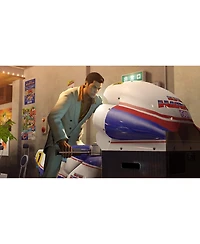 Sega Yakuza 0