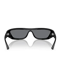Ray-Ban Unisex Xan Sunglasses, RB4431