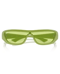 Ray-Ban Unisex Xan Sunglasses, RB4431