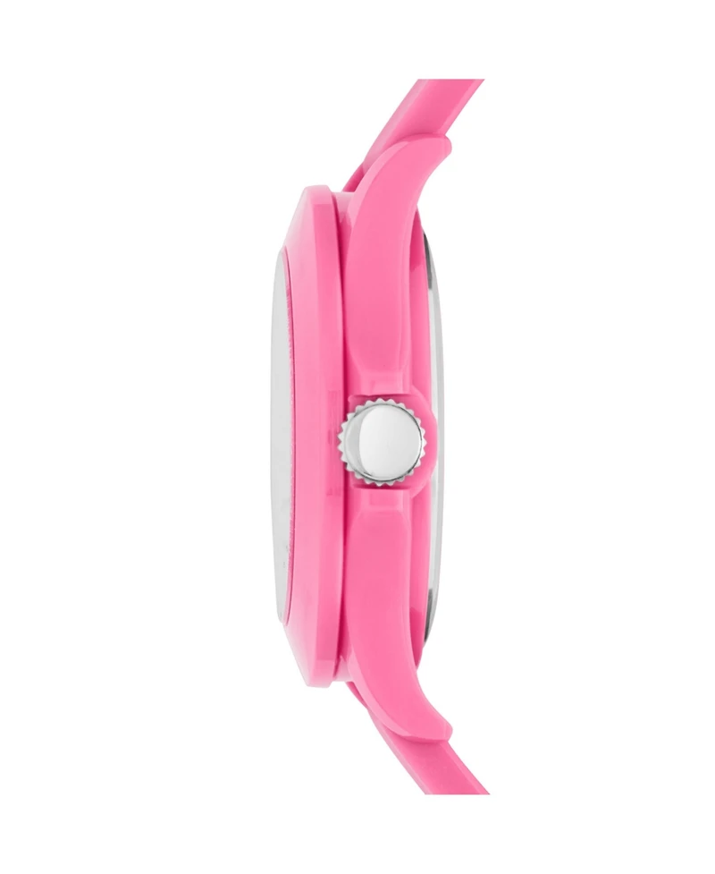Skechers Rosencrans Women's 40MM Quartz Analog Watch Black