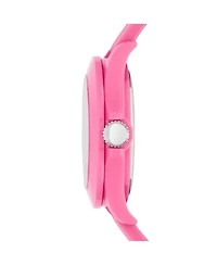 Skechers Rosencrans Women's 40MM Quartz Analog Watch Black