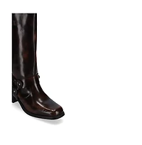 Alohas Women's Sajan Leather Boots