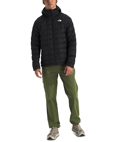 The North Face Men's ThermoBall Eco Puffer Hoodie 2.0