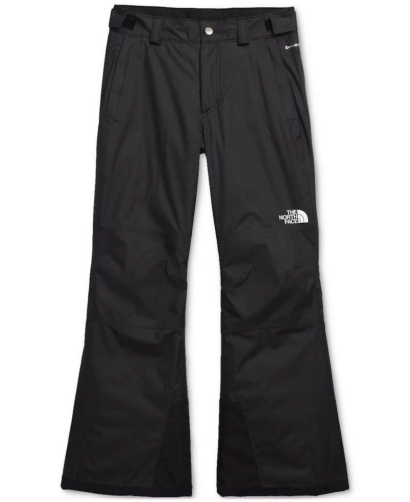 The North Face Big Girls Freedom Insulated Pants
