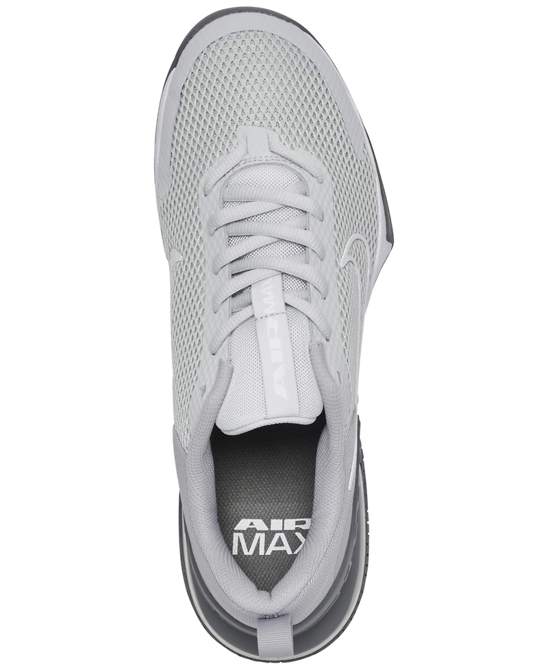 Nike Men's Air Max Alpha Trainer 6 Training Sneakers from Finish Line