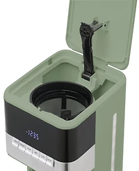 Haden Quintessential Brew 12-Cup Digital Drip Coffee Maker