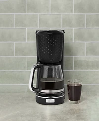 Haden Starbeck 10 Cup Drip Coffee Maker