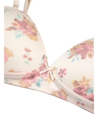 Tahari Girls Molded Wireless Training Bra 3-Pack