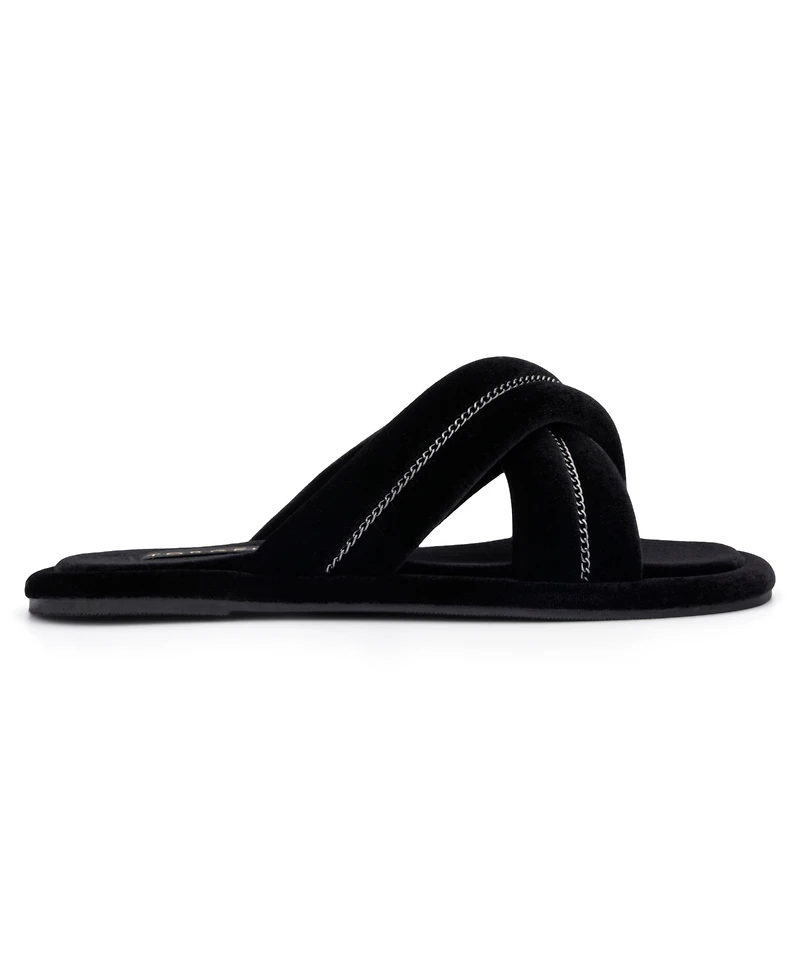 Women's Cecilia Slides