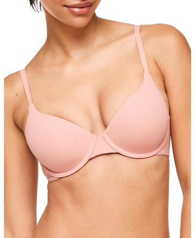 Adore Me Women's Janelle Contour Demi Bra