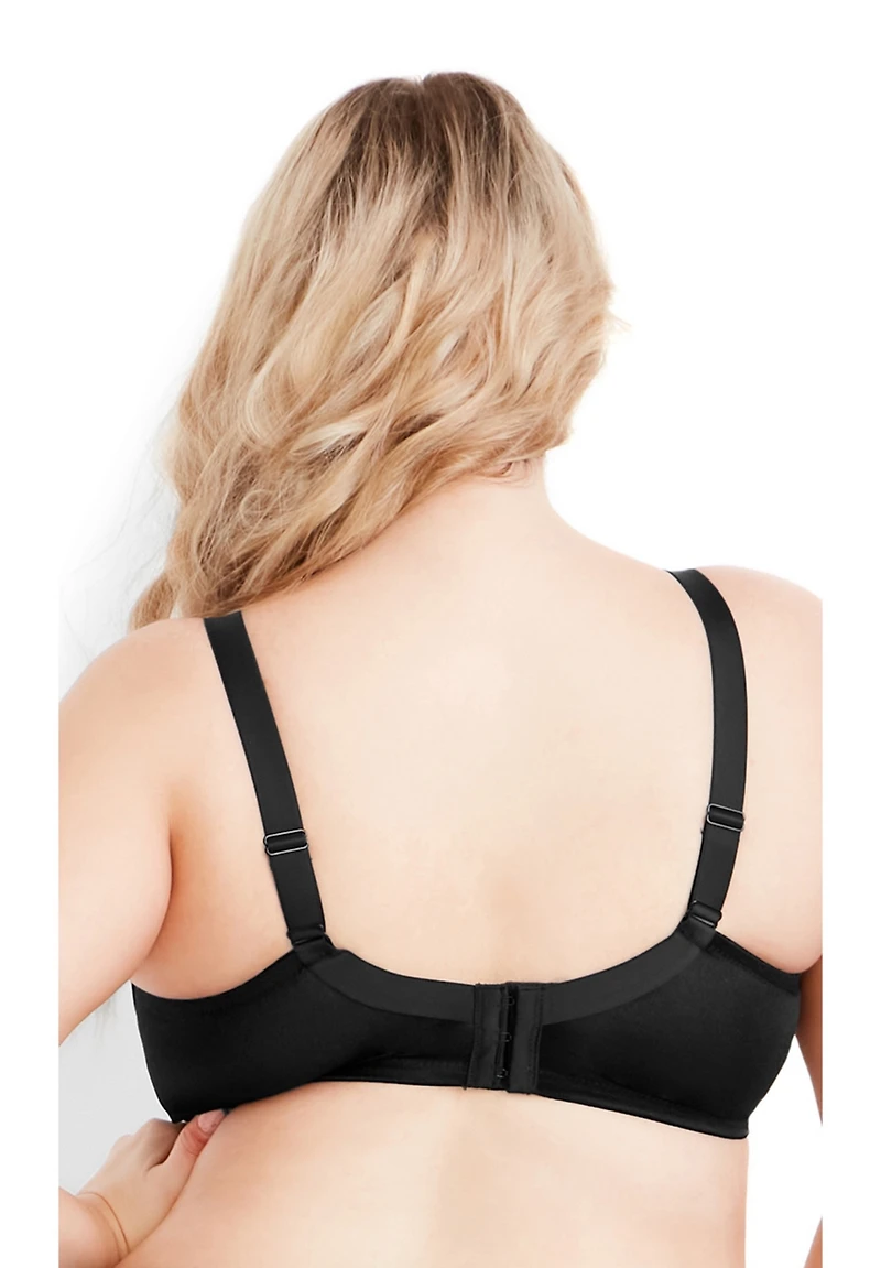 Avenue Women's Minimizer Underwire Bra