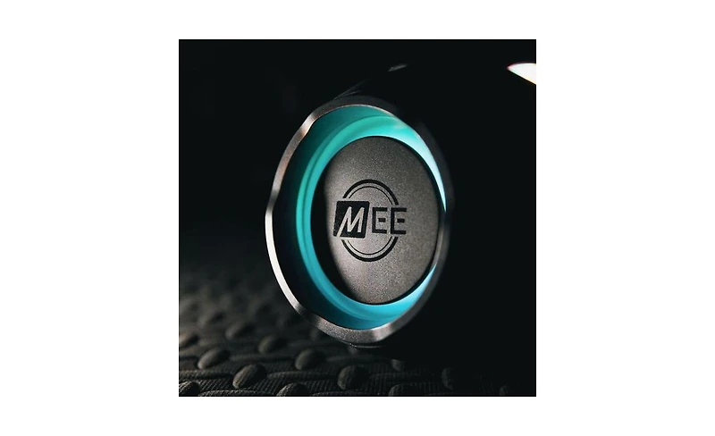 Mee audio partySPKR Xl Bluetooth Wireless Speaker w/ Dynamic Led Lighting