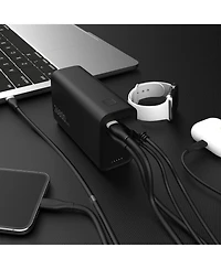 j5create 26800mAh Pd 65W 4-Port Power Bank, JPB26465