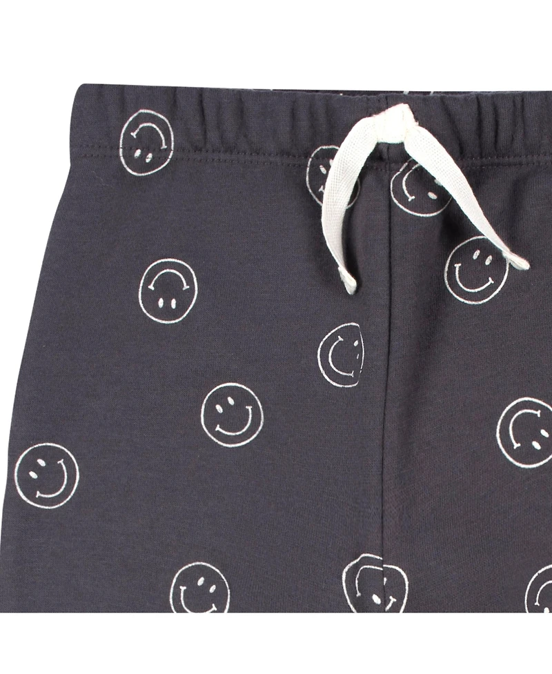 Toddler Boys' Sweatshirt & Pant Set