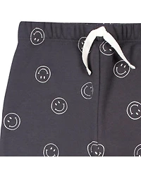 Toddler Boys' Sweatshirt & Pant Set