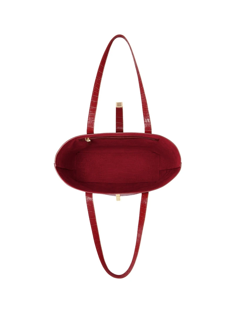 Teddy Blake Nina Croco 12"