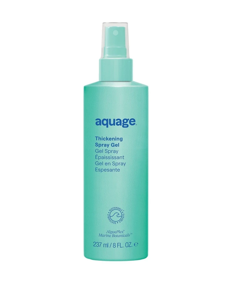Aquage Thickening Spray Gel