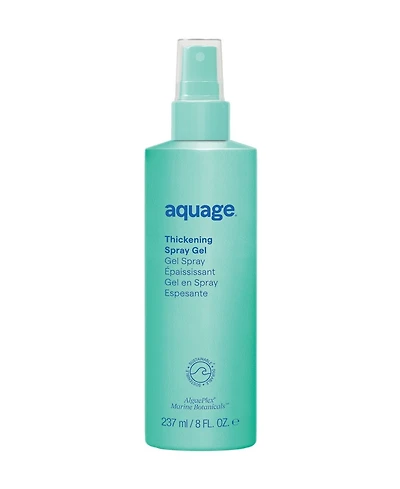 Aquage Thickening Spray Gel