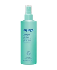 Aquage Thickening Spray Gel