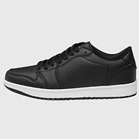 Alpine Swiss Men's Nate Fashion Sneakers Casual Low Top Comfortable Tennis Shoes