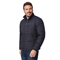 Free Country Men's Ski Patrol 3-in-1 Systems Jacket