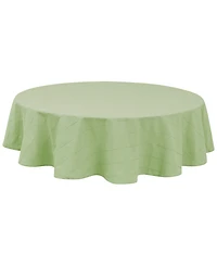 Izod Chadwick Tablecloth, 70" Round