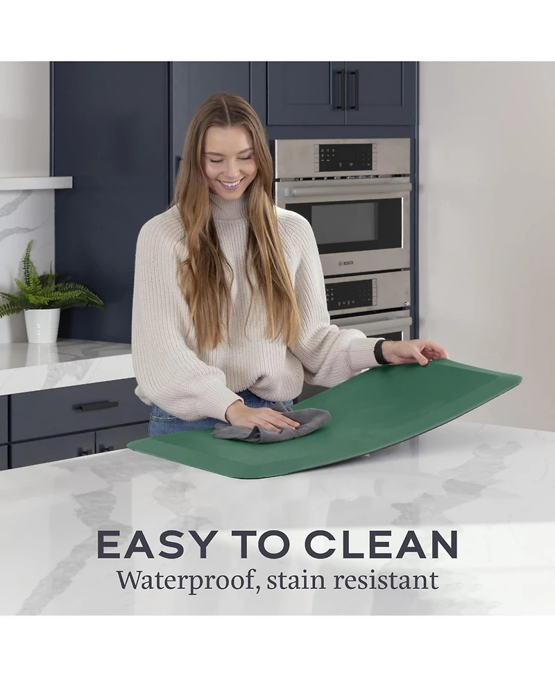 Large 20 x 32 Inch Anti Fatigue Floor Mat