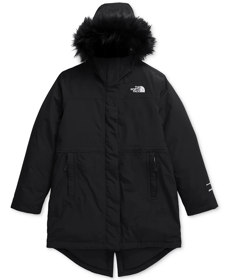 The North Face Big Girls Arctic Parka