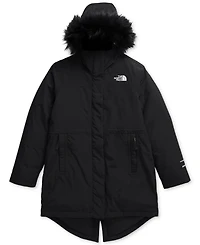 The North Face Big Girls Arctic Parka