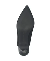 French Connection Ladies Viva Slingback Kitten Heel