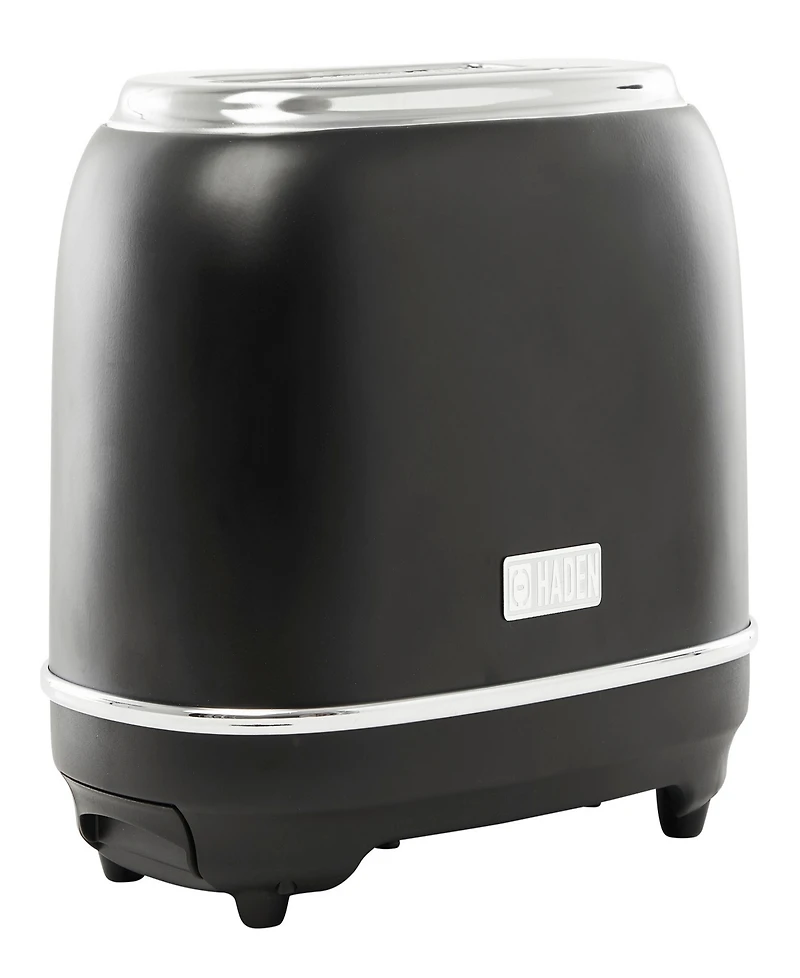 Haden Heritage 2-Slice Wide Slot Toaster