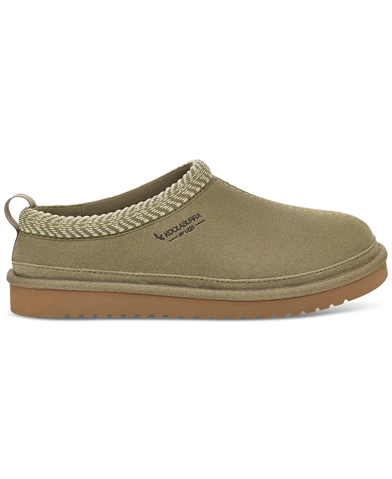 Koolaburra By Ugg Women's Burree Slip-On Slippers