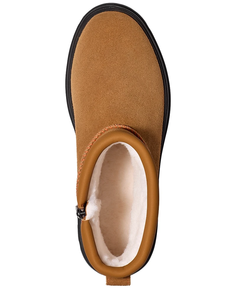 Koolaburra by Ugg Women's Koola Mini Hybrid Booties