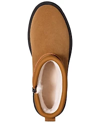 Koolaburra by Ugg Women's Koola Mini Hybrid Booties
