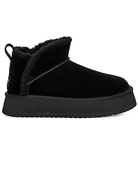 Koolaburra By Ugg Women's Koola Mini Platform Booties