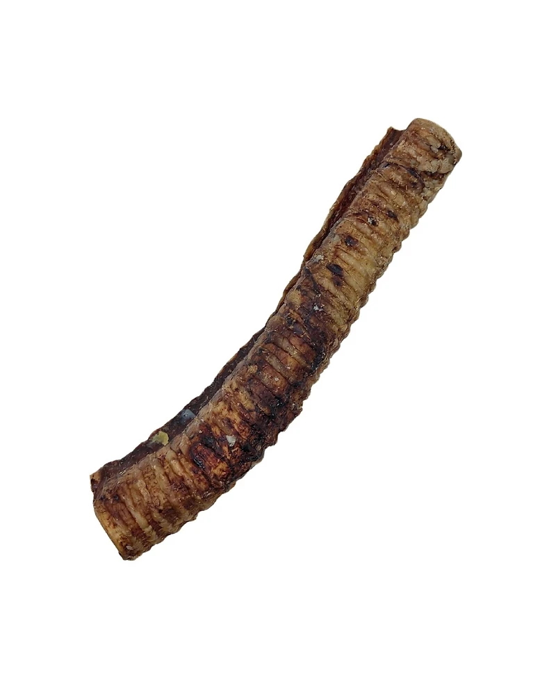 Country Living 12-Inch Beef Trachea Dog Treats