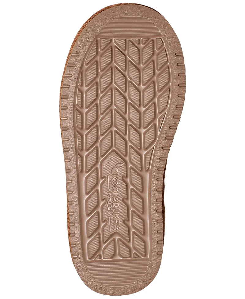 Koolaburra By Ugg Kids Koola Ultra Mini Booties