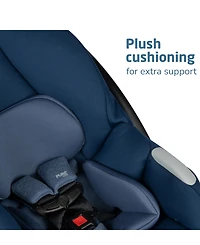Maxi-Cosi Mico Luxe Infant Car Seat