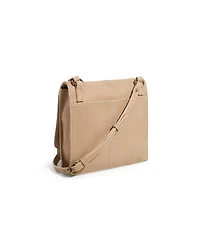 American Leather Co. Brook Flap Crossbody