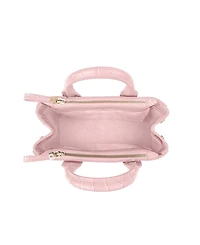Teddy Blake Bella Croco 9"
