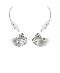 Mee audio MX4 Pro Quad Driver Musicians In-Ear Monitors