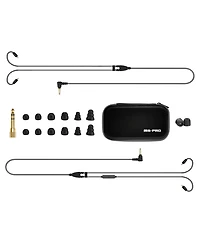 Mee audio M6 Pro Noise-Isolating Musician's In-Ear Monitors
