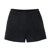Hope & Henry Women's Sweater Short