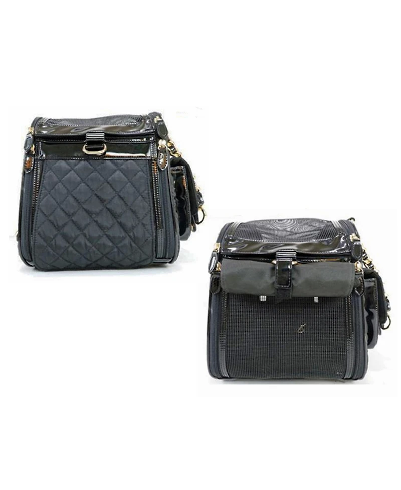 A Pet with Paws Tiffany Pet Carrier